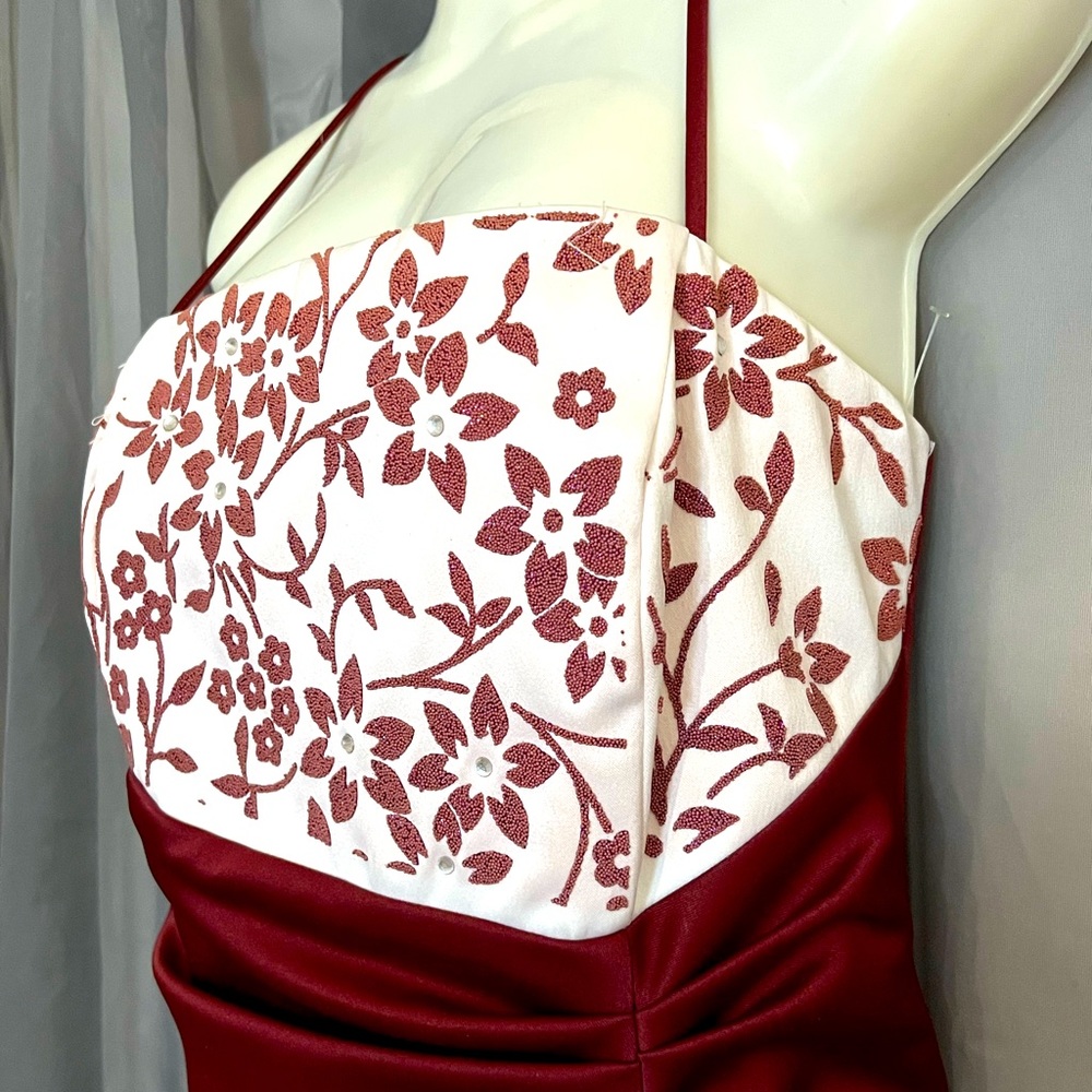 Ladies Formal Dress